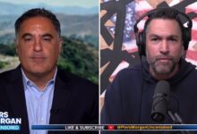 ‘Freaking Concerning’: Dave Smith Wrecks Hasan Piker Over China Praise to His Uncle’s Face