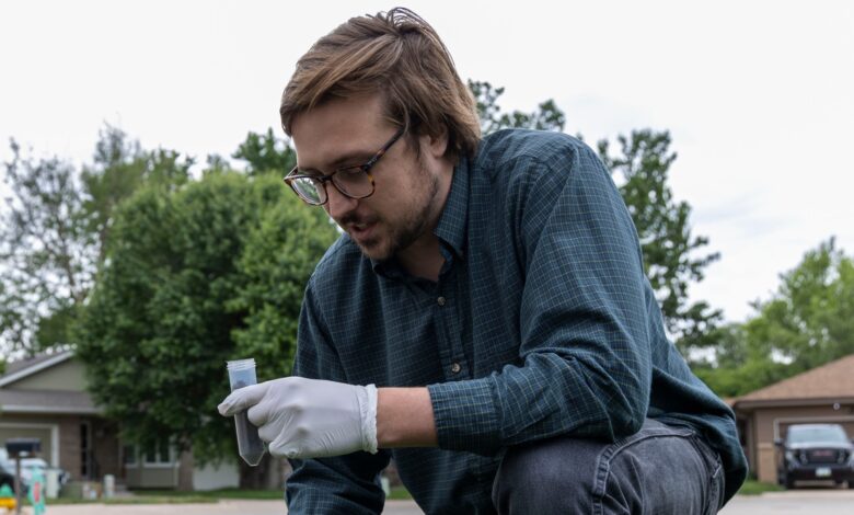 The EPA Doesn’t Typically Retest Homes in the Country’s Largest Residential Lead Superfund Site. So We Did. The EPA Doesn’t Typically Retest Homes in the Country’s Largest Residential Lead Superfund Site. So We Did.