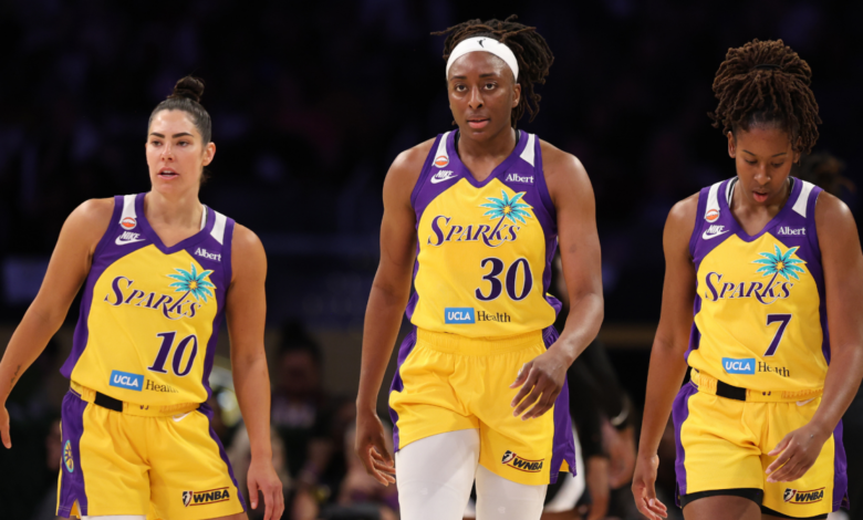 Ultimate WNBA trade deadline guide: Buyers, sellers, trade candidates and how the new CBA impacts it all