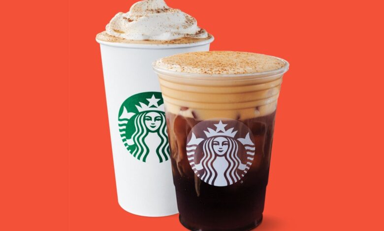 The backlash to Starbucks’s pumpkin spice latte, explained