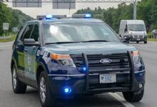 2 dead in crash on Marlborough highway