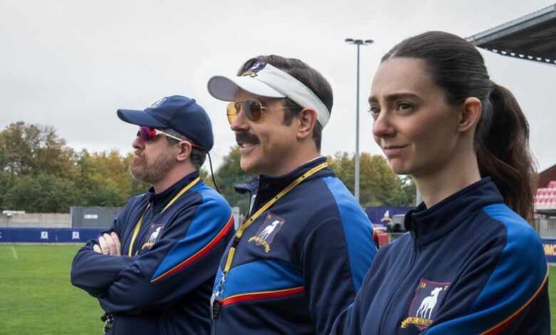 ‘Ted Lasso’ Season 4: When to Watch the New Episodes on Apple TV – CNET