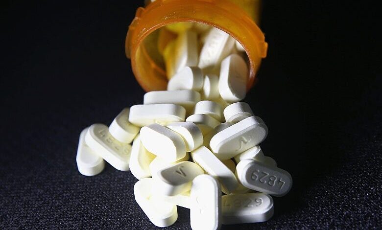 DC faces criticism over plan to use opioid settlement money to help fund Medicaid costs – WTOP News DC faces criticism over plan to use opioid settlement money to help fund Medicaid costs – WTOP News