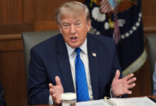 Trump Copies Iran’s ‘Interesting Idea’ And Now Demands They Pay for Killed Americans and Protesters