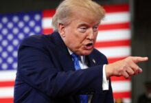 Trump Threatens to Rename Lake Ontario ‘Lake America’ Amid New Canadian Trade War 