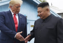 Trump Praises ‘Unthreatening and Respectful’ Kim Jong Un, Urges Pete Hegseth to Scale Back Military Exercises Near North Korea