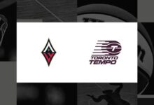 How to watch Aces vs. Tempo: TV channel and streaming options for August 23