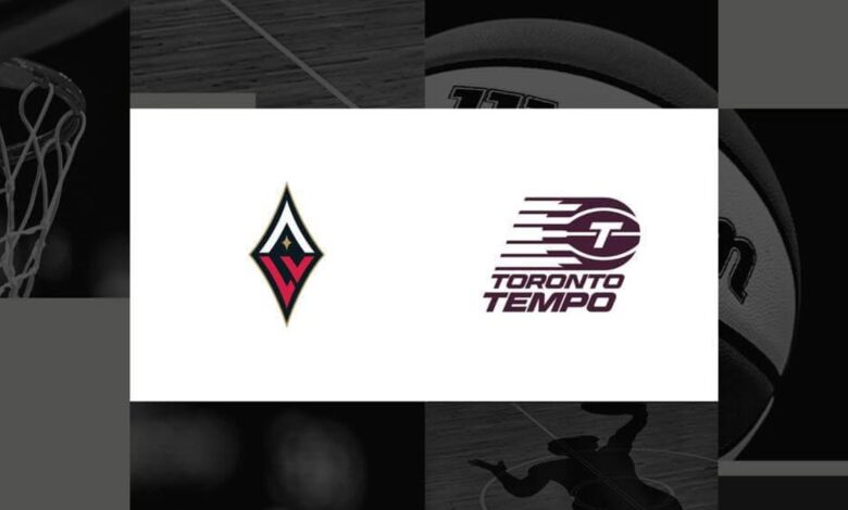 How to watch Aces vs. Tempo: TV channel and streaming options for August 23 How to watch Aces vs. Tempo: TV channel and streaming options for August 23