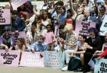 As Trump blocks Medicaid funds, one trans teen’s mom asks: What’s next?
