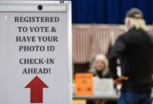 Can a student ID be used for voting? More Republican-led states are banning it