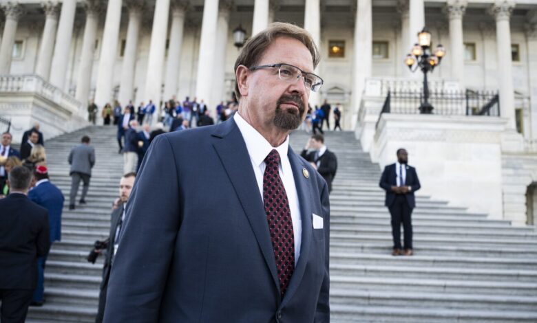 House Ethics panel recommends censure for Chuck Edwards after harassment allegations House Ethics panel recommends censure for Chuck Edwards after harassment allegations
