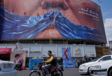Can Trump’s economic war against Iran do what airstrikes and negotiations couldn’t?