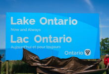Canada claps back at Trump’s efforts to rename Lake Ontario as ‘Lake America’