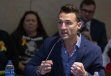 This crowded Republican primary in Florida has drawn a unique cast of candidates