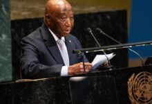 Liberia agrees to take 1,200 third-country deportees from the U.S.