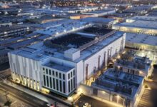 Data centers are a political issue crossing party lines, driving voters to candidates