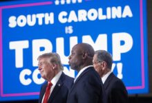 South Carolina U.S. senate runoff election will test Trump’s endorsement