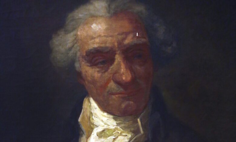 Elbridge who? How the name of a forgotten founder lives on in the word ‘gerrymander’ Elbridge who? How the name of a forgotten founder lives on in the word ‘gerrymander’