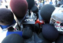 Celebrity culture is one thing. For TMZ, Congress is the new ‘reality show’