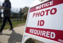 Several states will decide voter ID ballot measures this year