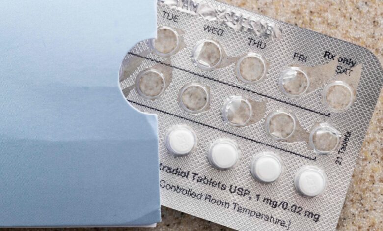 There’s a birth control backlash online. Can it explain the rise in abortions? There’s a birth control backlash online. Can it explain the rise in abortions?