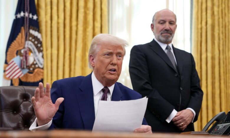 Experts raise alarms over Census Bureau report Trump is touting on noncitizen voting