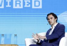 Progressive youth leader David Hogg calls for change in ‘geriatric’ Democratic Party