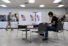 In Minnesota and Wisconsin, competitive primaries will again test power of progressive candidates