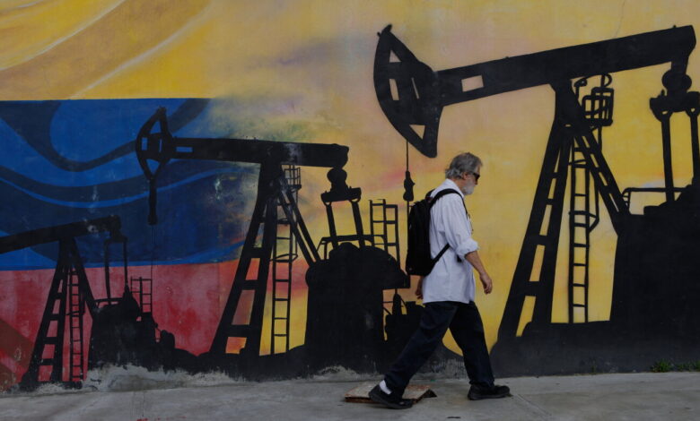 The U.S. Venezuela oil deal won’t lower your gas prices. Here’s what you need to know