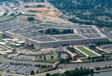 Longtime publisher of Stars and Stripes to retire, citing differences with Pentagon leadership