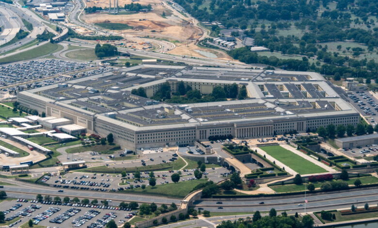 Longtime publisher of Stars and Stripes to retire, citing differences with Pentagon leadership