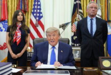 Trump’s vaccine plan would require millions of individual shots last used decades ago