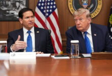 How the Trump administration is expanding its immigration crackdown to people entering legally