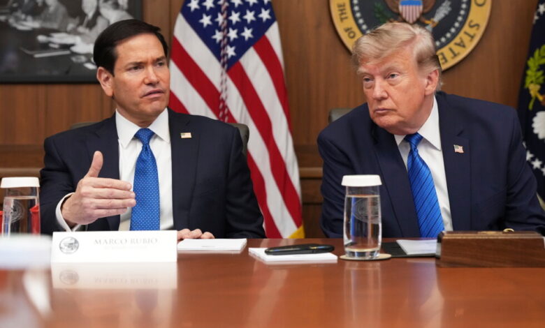 How the Trump administration is expanding its immigration crackdown to people entering legally How the Trump administration is expanding its immigration crackdown to people entering legally