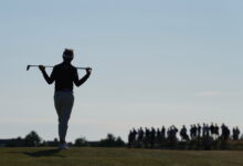 Highlights from the Women’s British Open, in photos