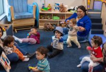 Trump administration overhauls Head Start, largely giving up federal control