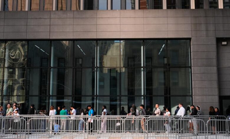 Court ruling narrows pathway to citizenship for DACA recipients