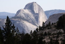 Trump administration considering trading Yosemite land to private developer