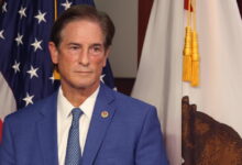 Commentary: L.A. D.A. Nathan Hochman changed his mind. Is that such a bad thing?
