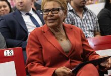 It’s been a summer of bad news for Mayor Bass. Can she reset the narrative?