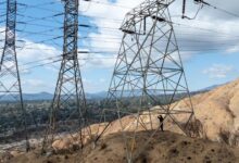 Edison tower caused deadly Eaton fire that devastated Altadena, long-awaited investigation finds
