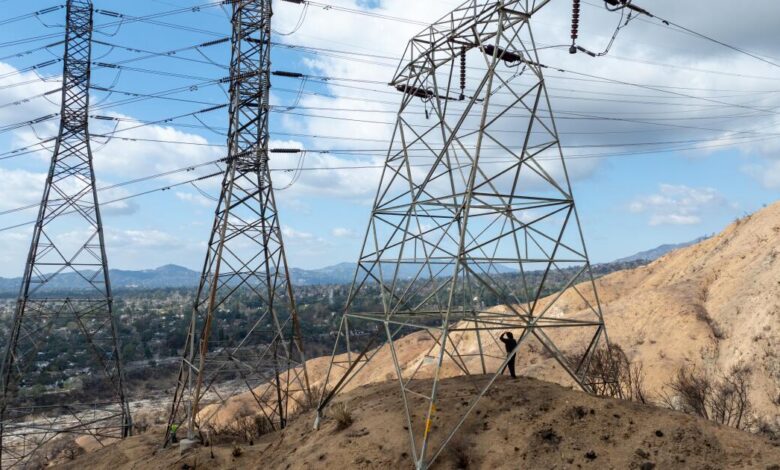 Edison tower caused deadly Eaton fire that devastated Altadena, long-awaited investigation finds Edison tower caused deadly Eaton fire that devastated Altadena, long-awaited investigation finds