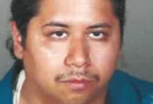 She was sexually assaulted walking home from the gym. Police say they’ve caught her attacker