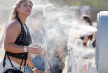 ‘Very hot or extremely hot’: Southern California faces hottest week of the year