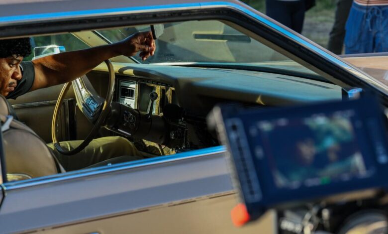 L.A. County weighs a grant fund to keep indie films from leaving