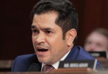 House Ethics Committee announces sexual misconduct investigation into Rep. Jimmy Gomez