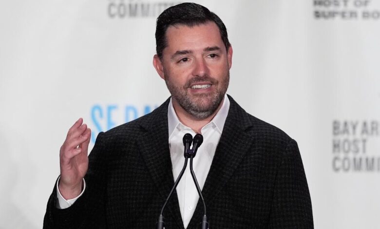 San Francisco 49ers owner arrested in Ohio, pleads no contest to two misdemeanors San Francisco 49ers owner arrested in Ohio, pleads no contest to two misdemeanors