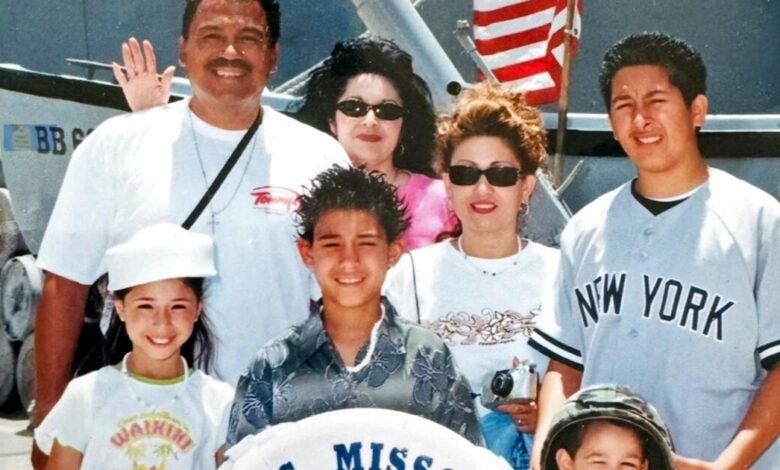 Family awarded millions for dad’s fatal overdose in notoriously deadly SoCal jail system