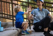 Blow to Westside child care: UCLA to close infant and toddler centers charging ,000 a month