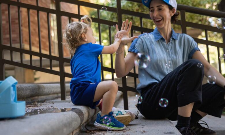 Blow to Westside child care: UCLA to close infant and toddler centers charging ,000 a month Blow to Westside child care: UCLA to close infant and toddler centers charging ,000 a month